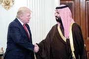 اندوخته مالی سران سعودی در بازار مالی آمریکا