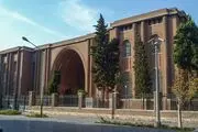 تغییر ساعت بازدید از موزه ملی ایران در روز‌های پایانی سال