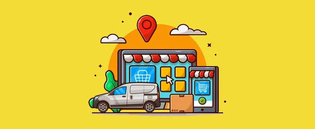 چگونه صاحب یک فروشگاه اینترنتی موفق شویم؟