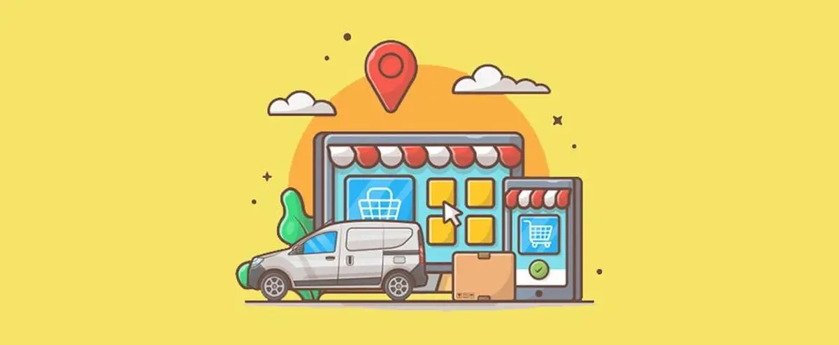 چگونه صاحب یک فروشگاه اینترنتی موفق شویم؟ 
