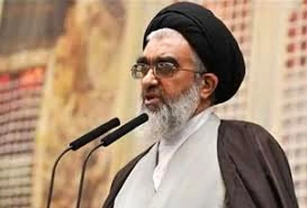 آیت الله سعیدی: نمیتوان به اروپاییها اعتماد کرد