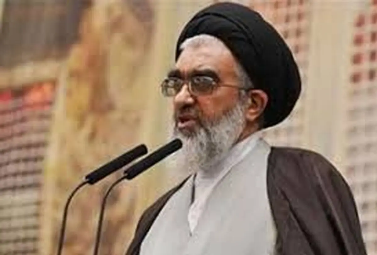  آیت الله سعیدی:‌ نمی‌توان به اروپایی‌ها اعتماد کرد‌ 