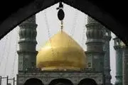 سه درب بهشت به سوی قم است