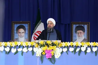 در ایران هیچ کس حق ندارد میان مذاهب امتیاز قائل شود 