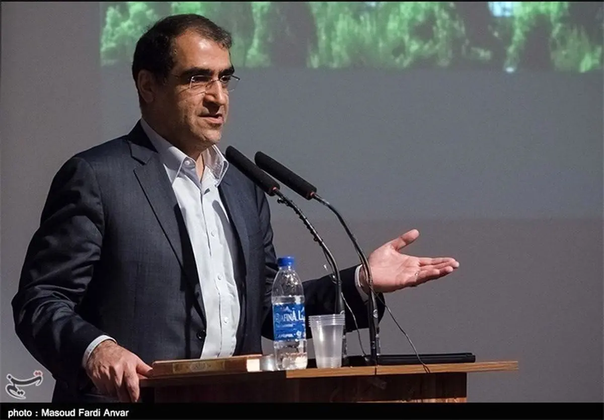 گلایه هاشمی از بازار سیاه واکسن آنفلوانزا