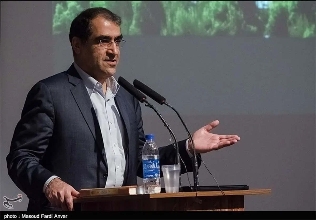 گلایه هاشمی از بازار سیاه واکسن آنفلوانزا
