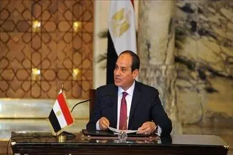 واکنش شورای عالی لیبی به تهدیدات اخیر رئیس جمهور مصر
