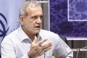 نایب رئیس مجلس قصد کاندیداتوری ندارد