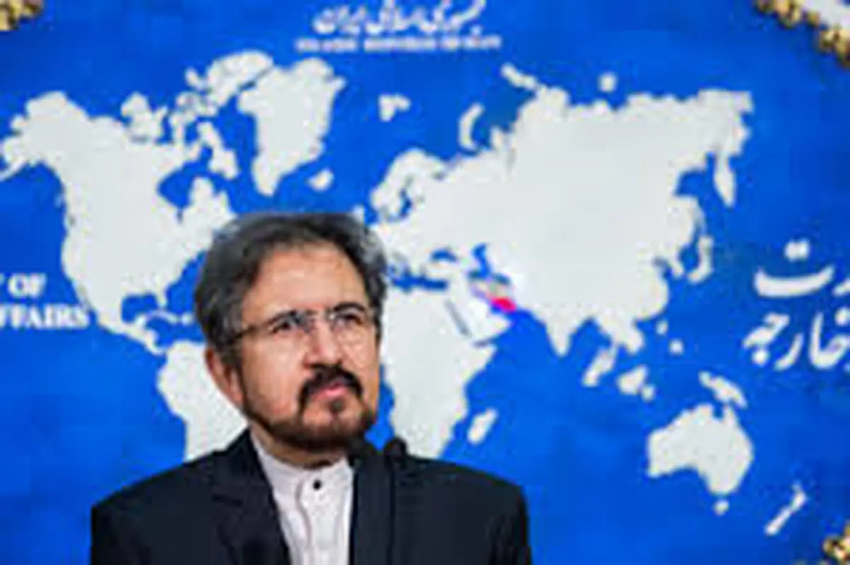 تاکید وزارت خارجه بر پایان جنگ و خونریزی در یمن