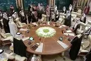 پشت پرده بیانیه شورای همکاری خلیج فارس و «ابتکار صلح هرمز» ایران