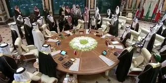 تأکید شورای همکاری خلیج‌فارس بر حمایت از سیاست‌های ضد ایرانی آمریکا