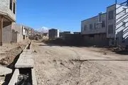 بازگشایی کمربندی شمالی شهر؛ اولویت شماره یک «اسفراین»