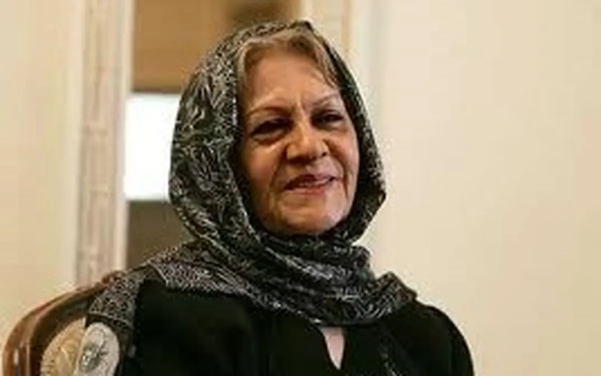 به مناسبت سالگرد درگذشت مادر مهربان سینمای ایران/تصاویر