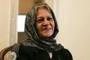 به مناسبت سالگرد درگذشت مادر مهربان سینمای ایران/تصاویر