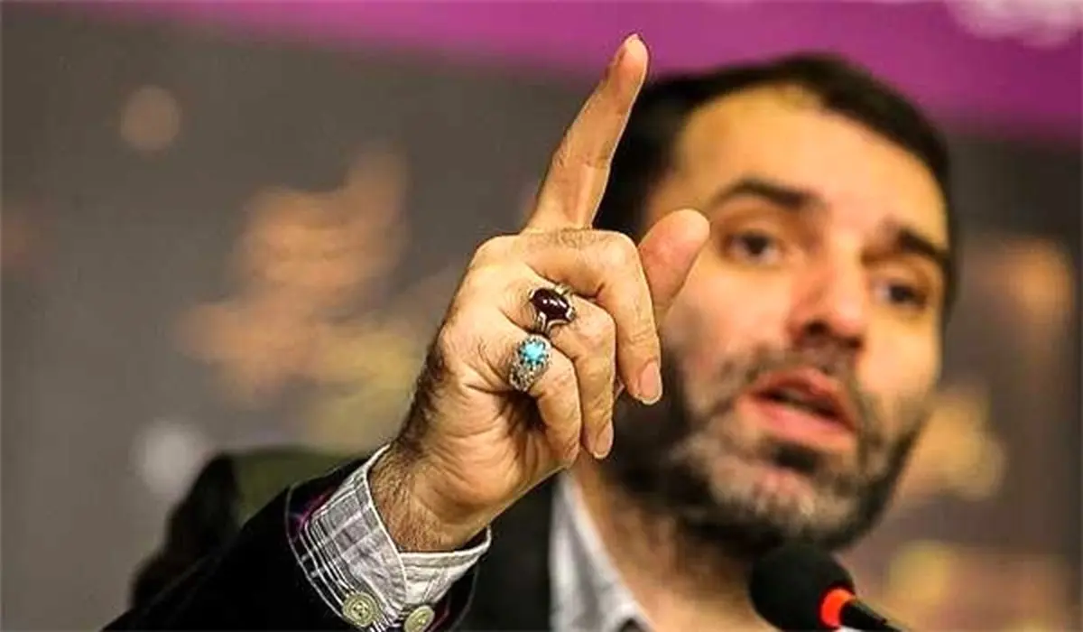 مسعود دهنمکی، مهمان امشب «اختیاریه»