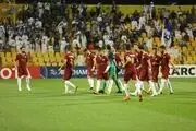 شکست سنگین شهرخودرو مقابل پاختاکور