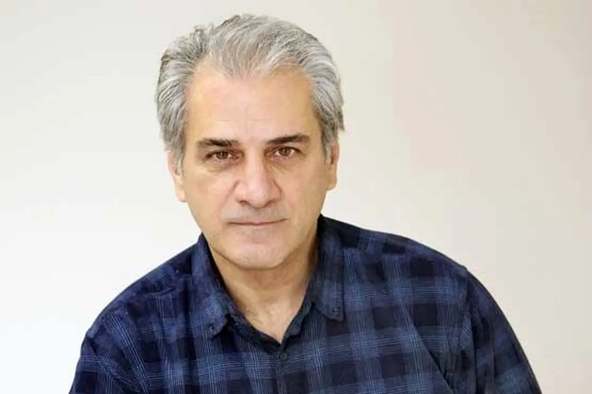 بازیگر پدرسالار: باید مسیر دیگری را در بازیگری میرفتم
