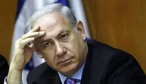 
لفاظی جدید نتانیاهو درباره ایران