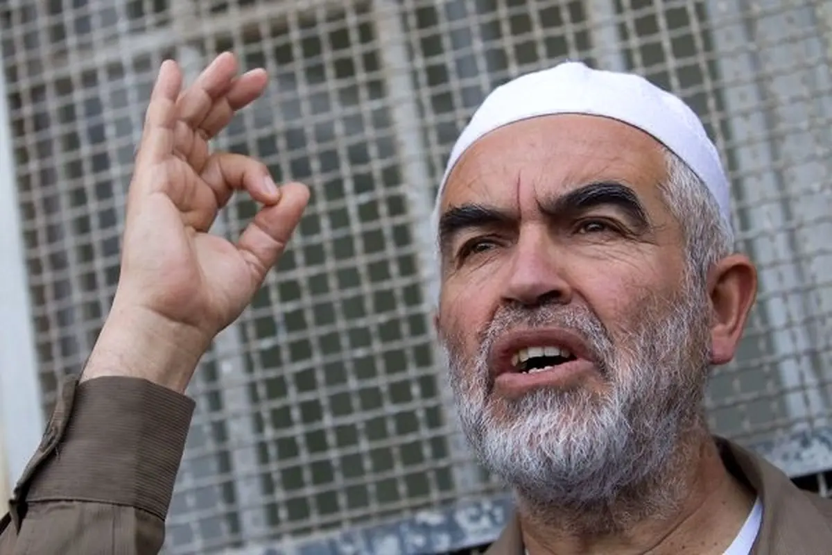 اسیر فلسطینی دست به اعتصاب غذا زد