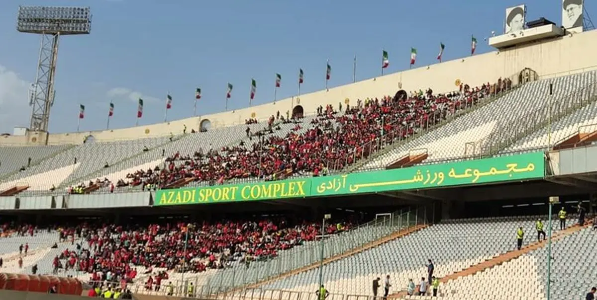 آغاز لیگ برتر فوتبال بدون حضور تماشاگران