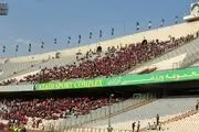 آغاز لیگ برتر فوتبال بدون حضور تماشاگران