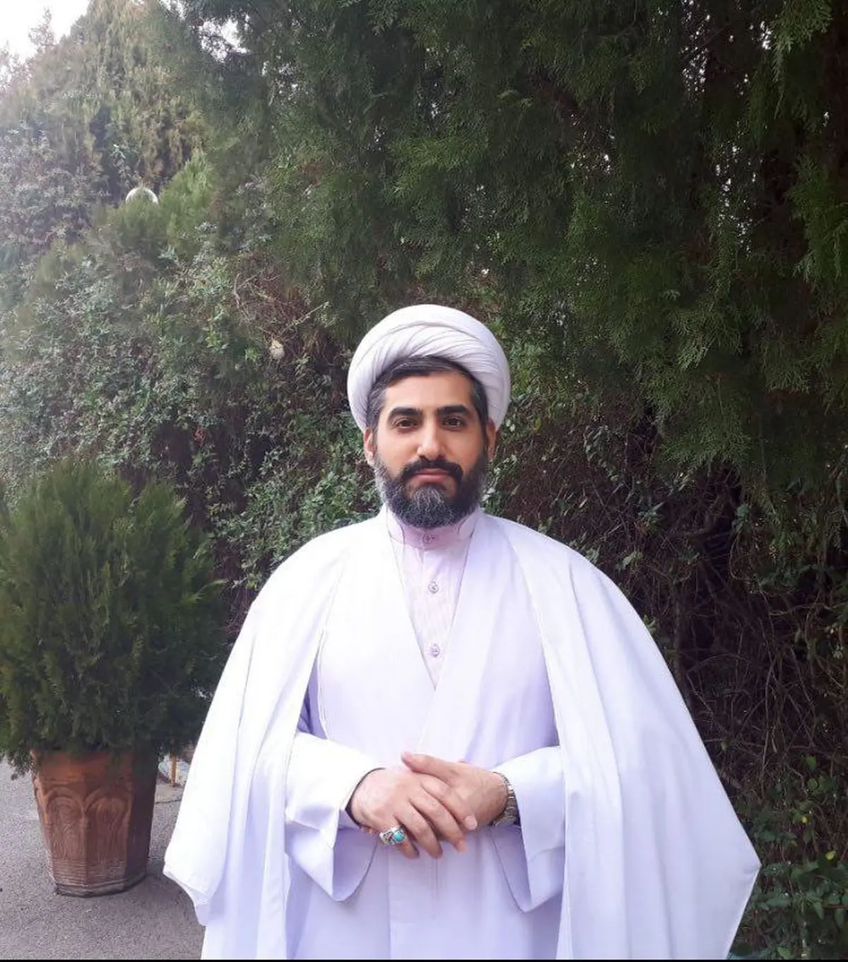 داستانی جالب از شیخ رجبعلی خیاط و امام زمان(عج)