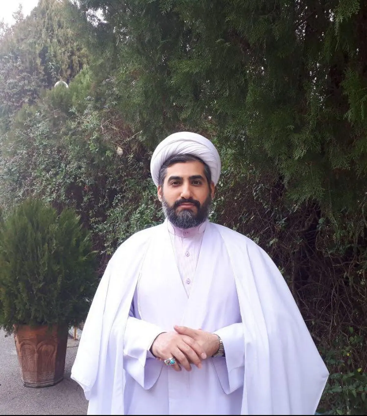 داستانی جالب از شیخ رجبعلی خیاط و امام زمان(عج)
