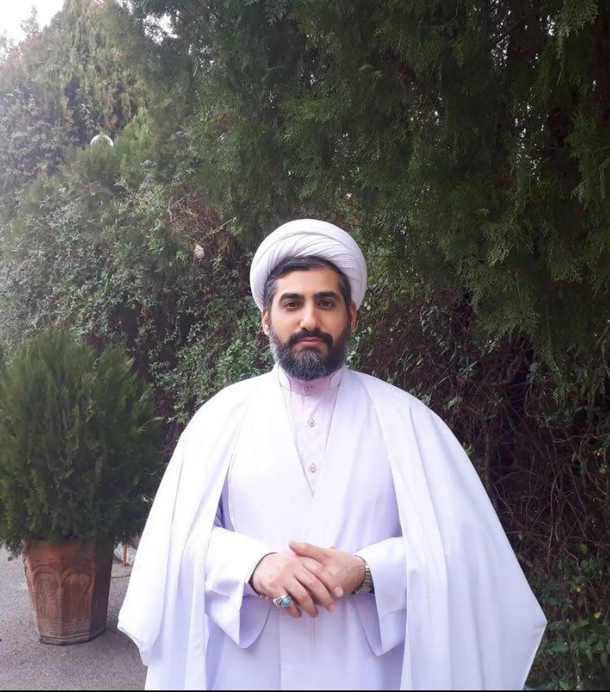 داستانی جالب از شیخ رجبعلی خیاط و امام زمان(عج)
