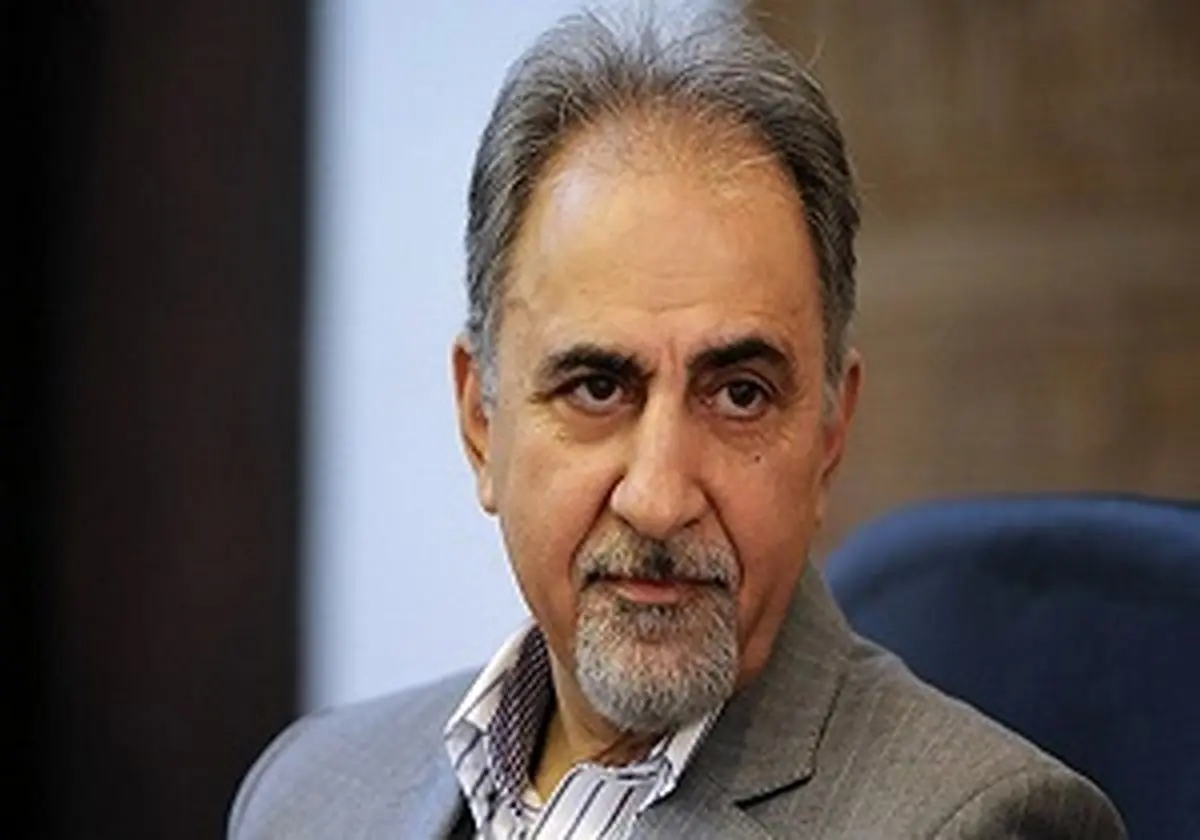 نجفی اختیارات مناطق 22 گانه شهرداری تهران را افزایش داد