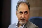 آغاز  دومین جلسه بررسی استعفای شهردار تهران 