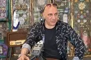 خاطره جالب یک استقلالی 