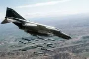 شروع مجدد حملات جنگنده‌های عربستان به استان مأرب یمن