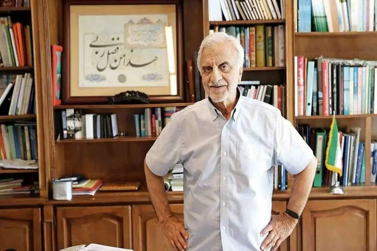 انقلاب اداری برای مبارزه با فساد جواب نمی‌دهد 