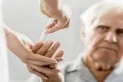 علت همزمانی دیابت و عارضه کم شنوایی
