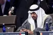 بن زاید به روسیه می‌رود