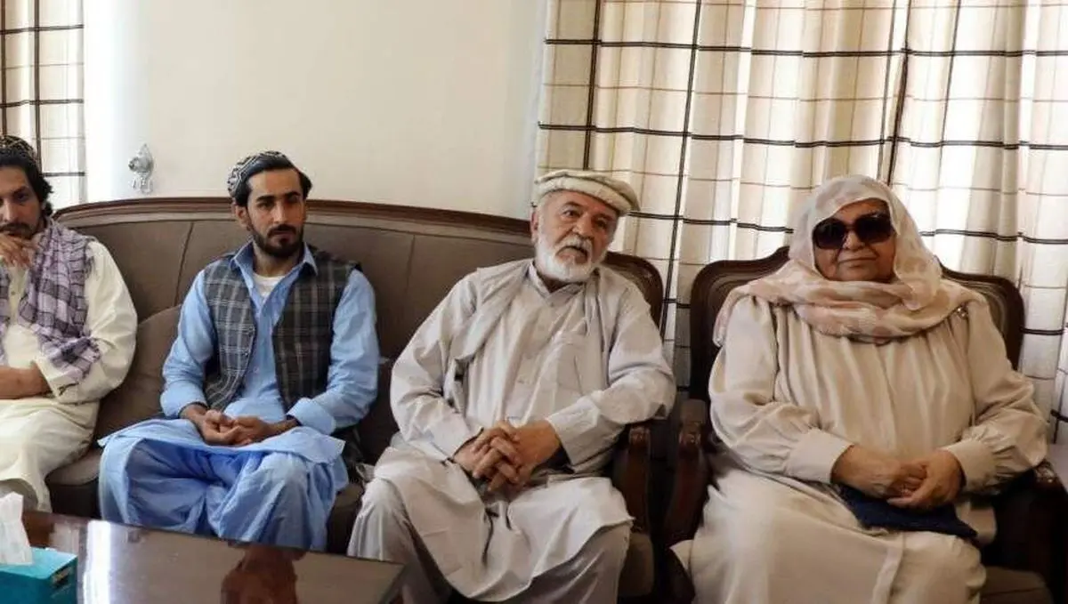 اماننامه طالبان برای برخی از مسئولان سابق افغانستان