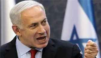 نتانیاهو: امنیت کلید صلح خاورمیانه است