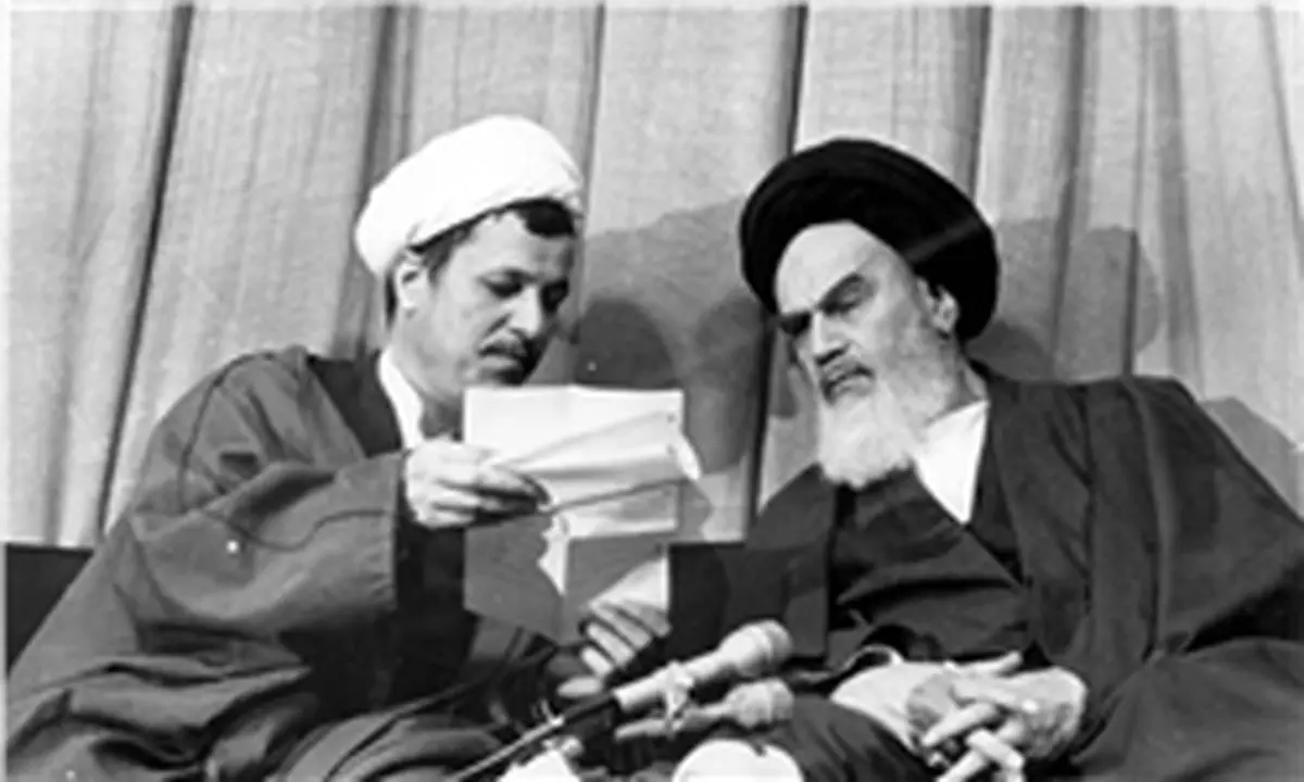 روایتی از آخرین وصیت آیتالله هاشمی در آخرین روز حیاتش