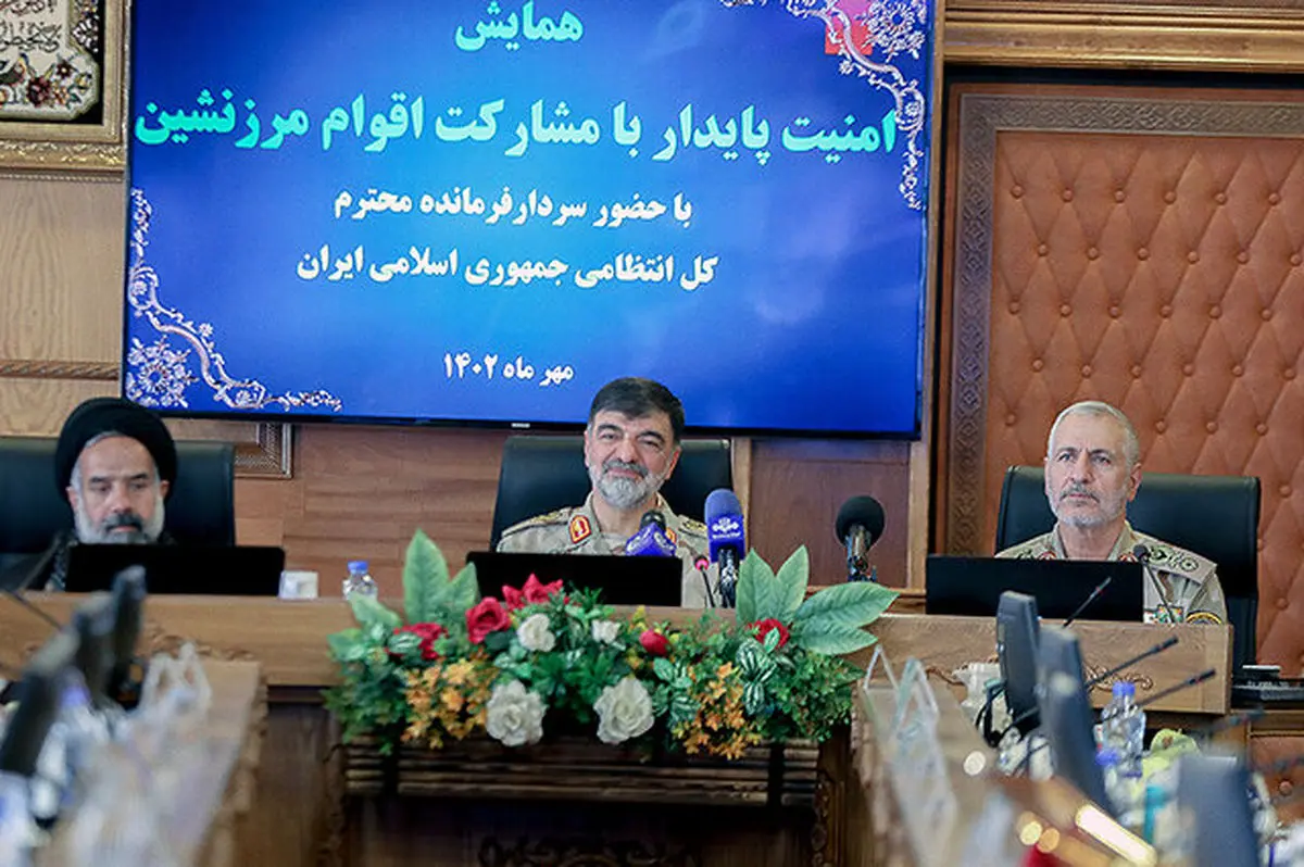 کولبر را قاچاقچی نمیدانیم/ برخورد با کلهگندههای قاچاق کشور