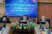 کولبر را قاچاقچی نمی‌دانیم/ برخورد با کله‌گنده‌های قاچاق کشور
