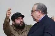 در اکران «مجبوریم» متأسفانه سانس‌دزدی می‌‌شود
