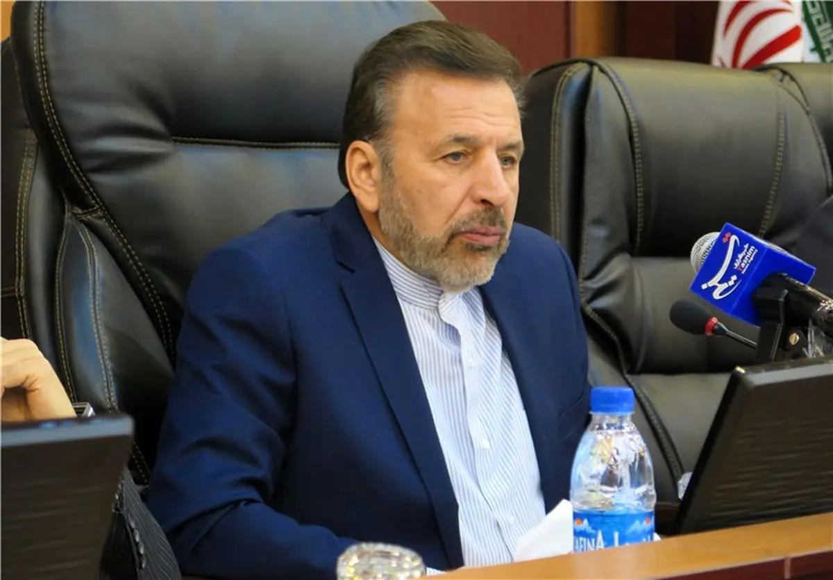 واعظی: برنامهریزیهای بسیار خوبی برای انتقام از آمریکا انجام شده است