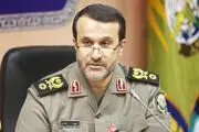 
مراسم تحویل سال نو در یادمان‌های شهدای گمنام کشور برگزار نخواهد شد

