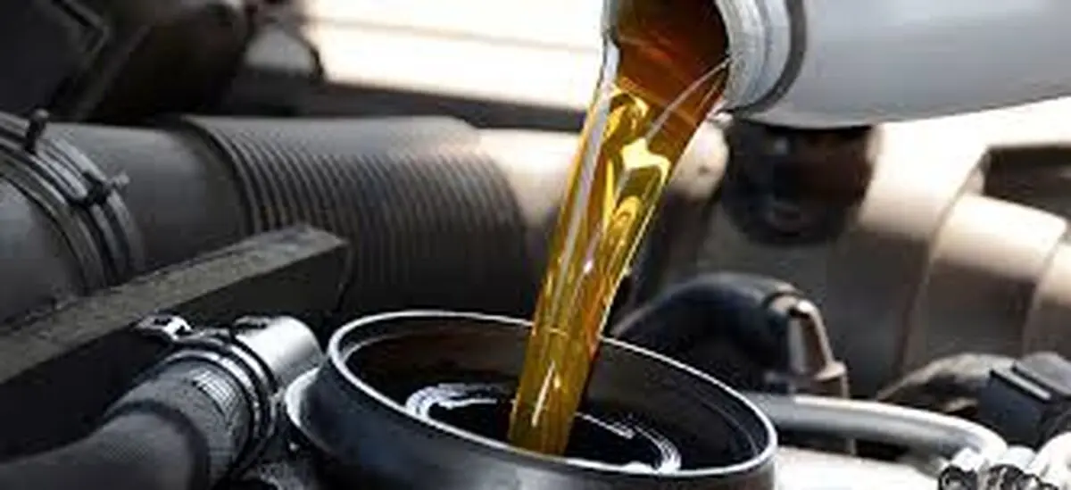 خرید روغن موتور برای خودرو چقدر خرج دارد؟