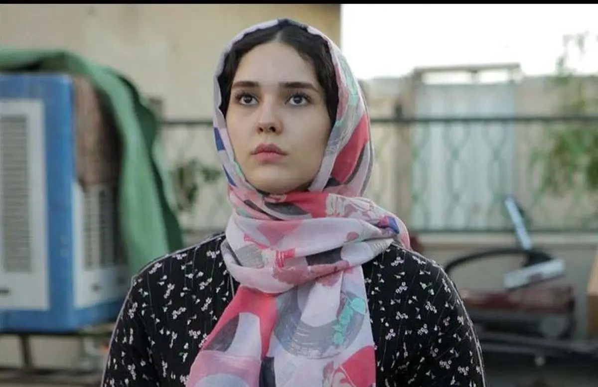 عروسی کاملیا در «نیسان آبی»+ عکس