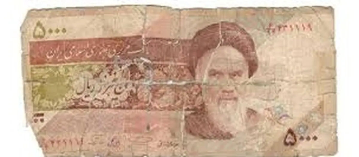 چگونگی محاسبه هزینه تعویض چک و اسکناس های فرسوده 