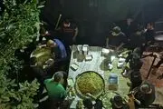 برکات بی نظیر نذری دادن در ایام محرم