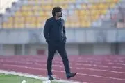 اینجا قتلگاه مدعیان لیگ برتر است!

