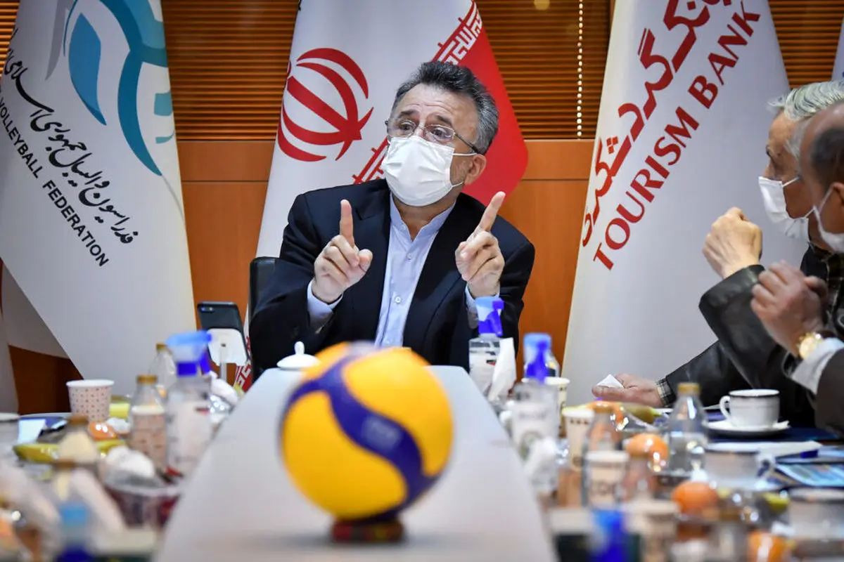 داوطلب میزبانی قهرمانی باشگاههای جهان هستیم