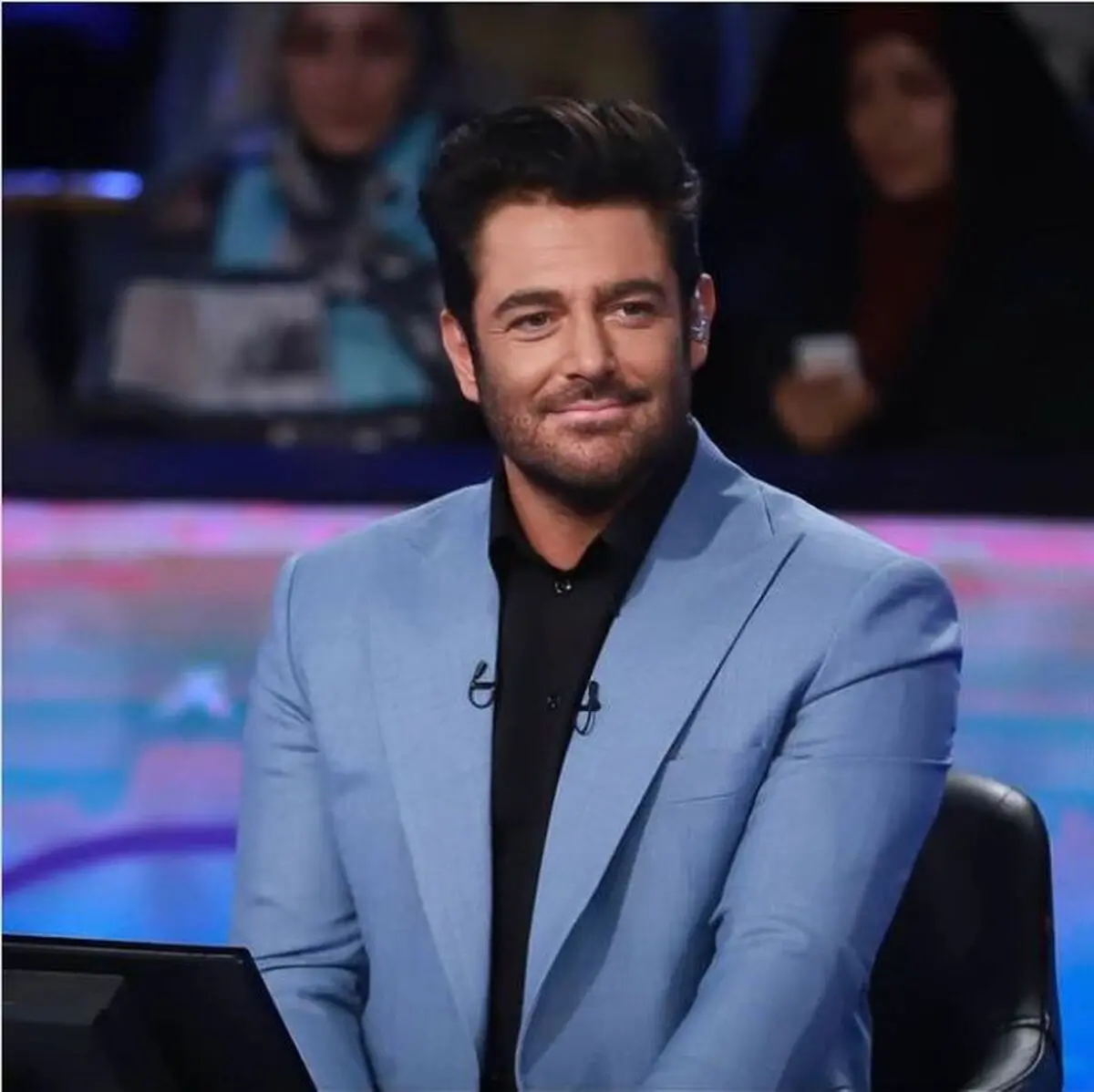 از گذشته تا به امروزِ بازیگر جنجالی /عکس